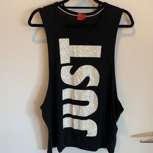 Nike Women’s Muscle Shirt